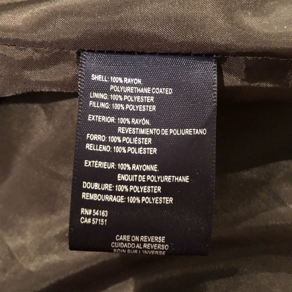 -SOLD-Size S, but also can fix size M. Items it’s NWOT. - Picture 8 of 8